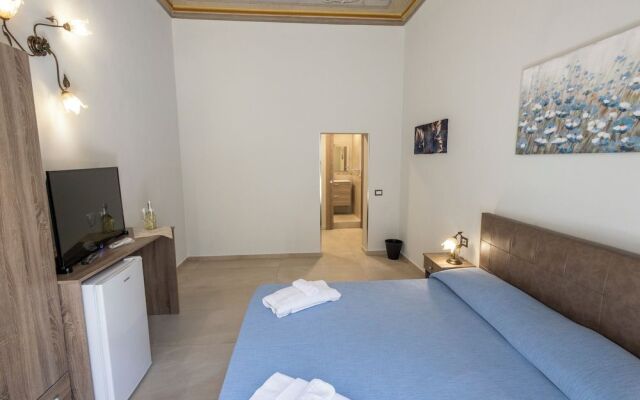 Catania Center B&B