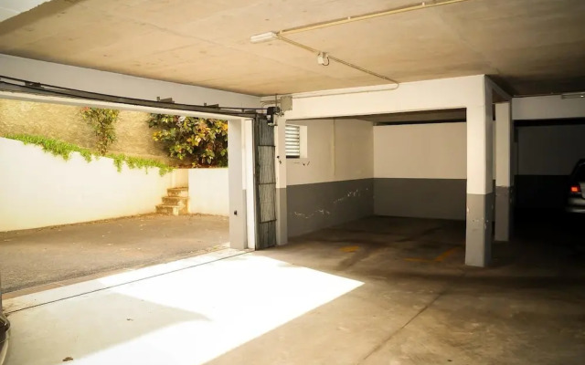 Sweet Home Funchal Center