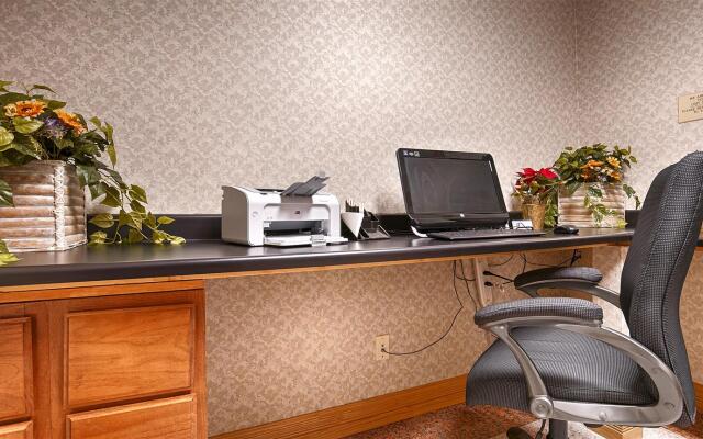 SureStay Hotel by Best Western Falfurrias