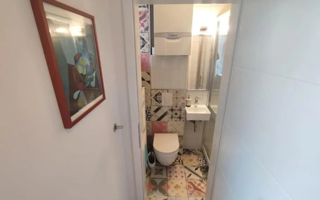 Apartments City of Hearts 3