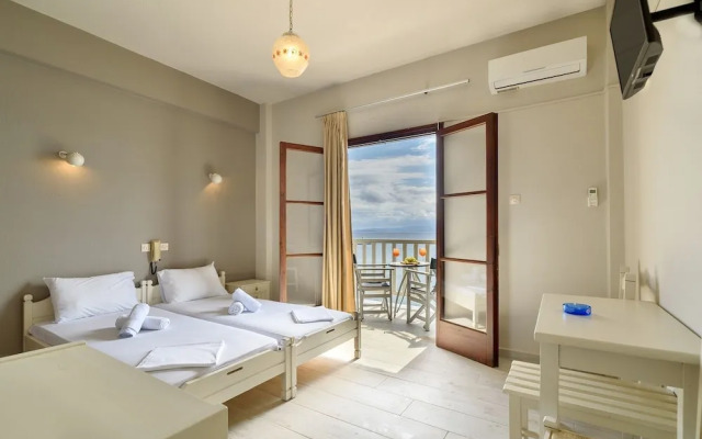 Archontiko Seaside Hotel