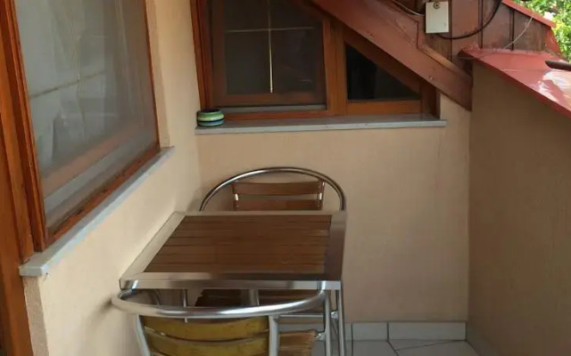 Fazekas Vendégház