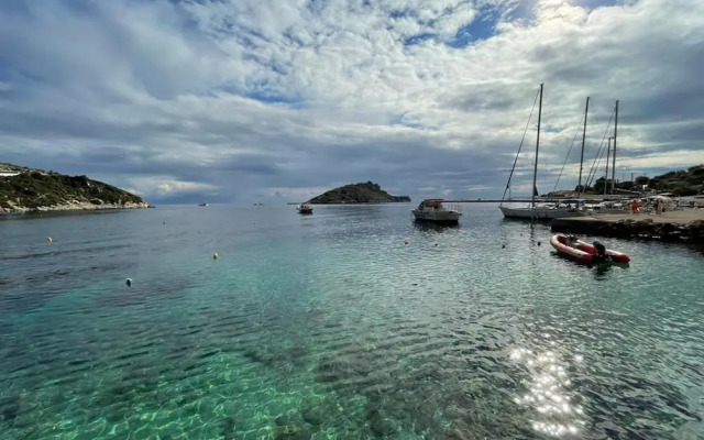 Alpha Villa - Alpha Villa