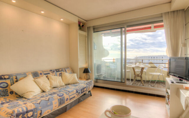 Apartment Paradis du Soleil-2