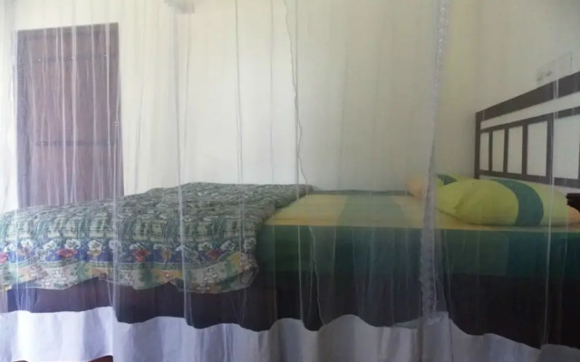 Mahawewa Nature Resort and SPA