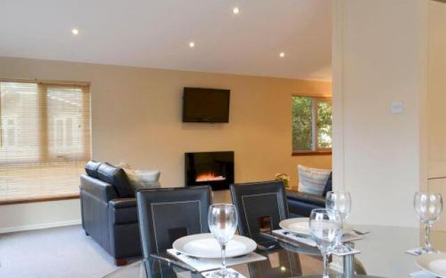 Brotherswater Lodge