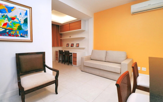 Rio Spot Copacabana Ipanema U048