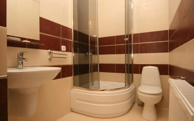 Private Guest House Tauer