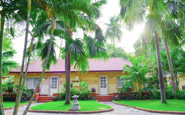 Le Aqua Resort & Spa Phan Thiet