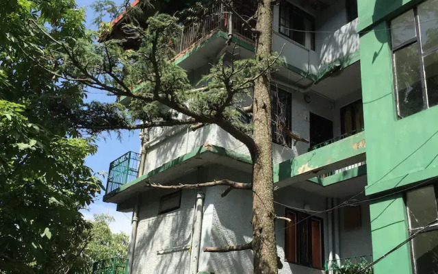 Hotel Woodland