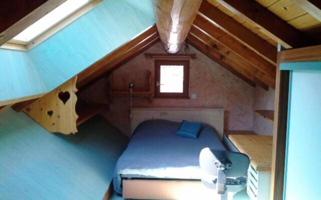 Appartement Valloire, 5 pièces, 8 personnes - FR-1-263-512