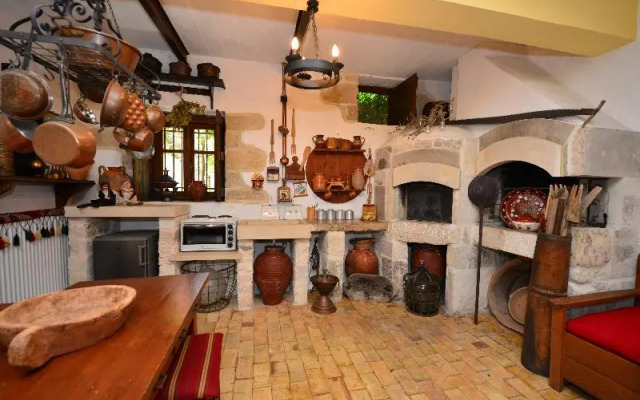 Viglatoras Traditionals Apartments