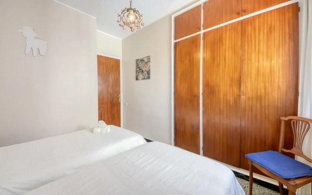 Apartment Near Plataj De Roses Beach