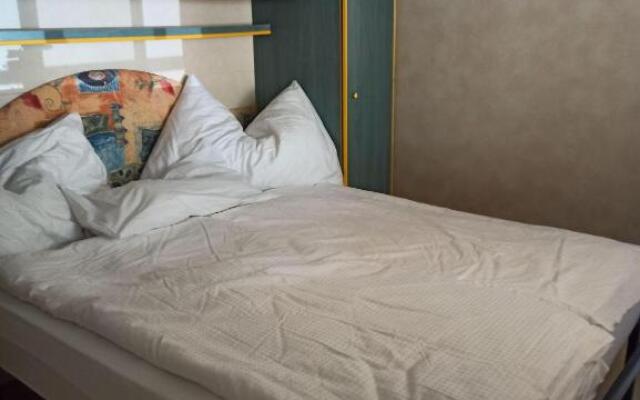 Bungalow SEAESTA Lago Di Lugano