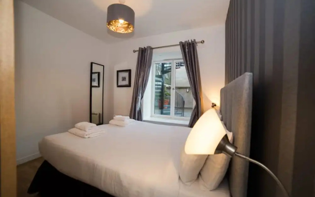 Aberdeen ApartHotel
