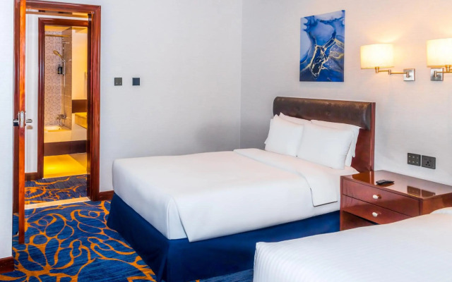 MD Hotel by Gewan