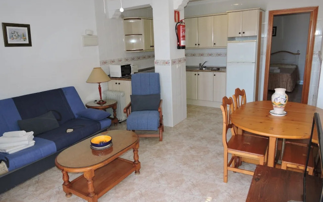Nerja Villas Capistrano