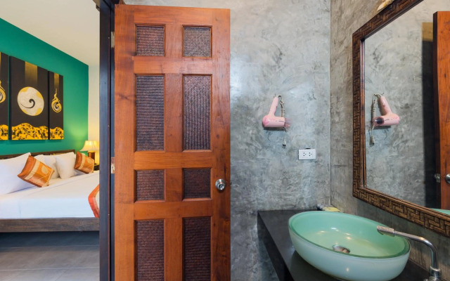 Seeka Boutique Resort