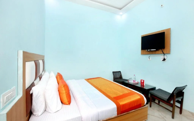 Hotel Sharnam
