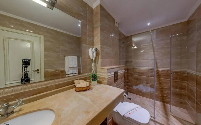 Hotel Antik