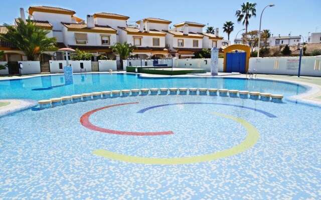 San Fernando 40 - Poligono 4