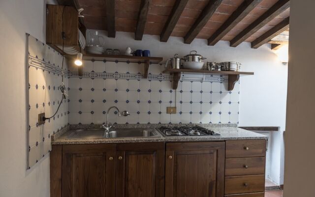 Villa Torre degli Onesti Apartments