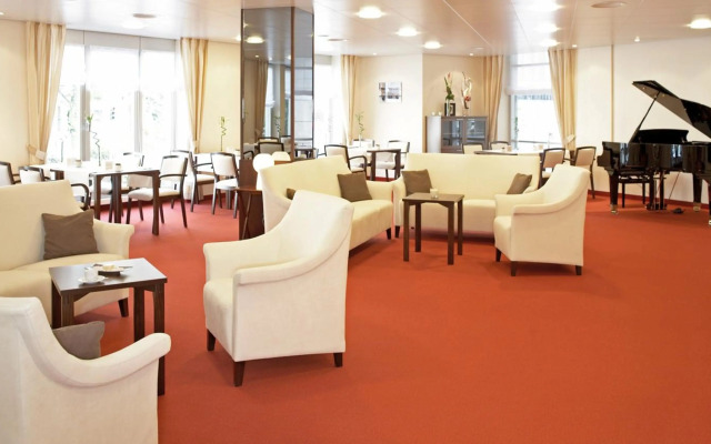Hotel am Spisertor & Kursana Senioren Residenz