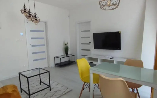 Apartmán Sali