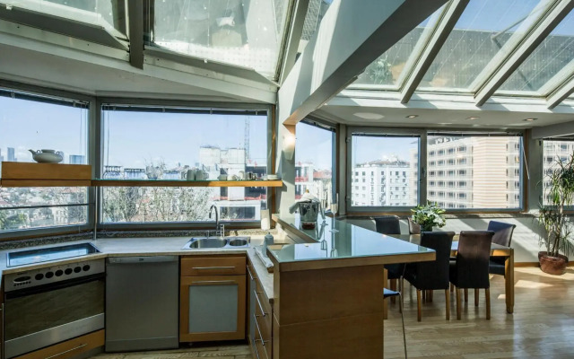 Taxim Suites Residences Istanbul
