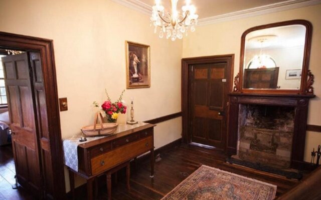 Stanton Bed and Breakfast