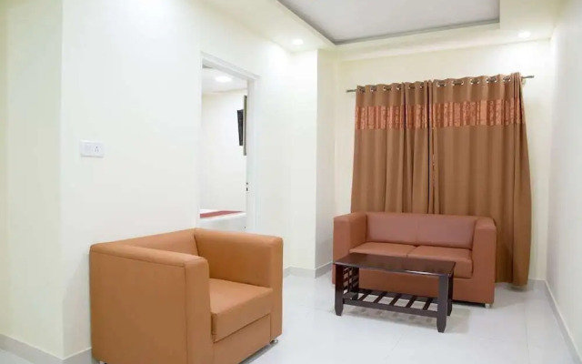 Pelican Hotel by OYO Rooms
