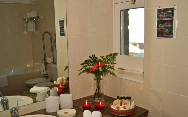 Tradicampo Eco Country Houses  Casa da Talha