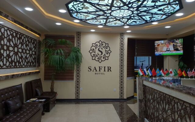 Safir Hotel