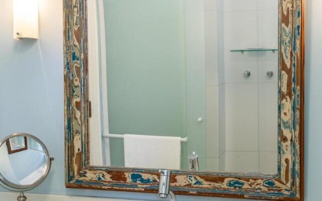 Guesthouse Bianca
