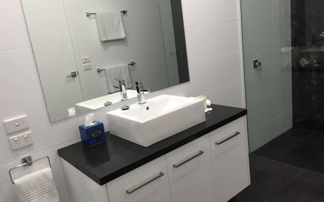 Junction Motel, Maryborough