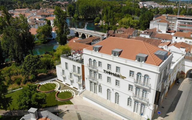 Thomar Boutique Hotel