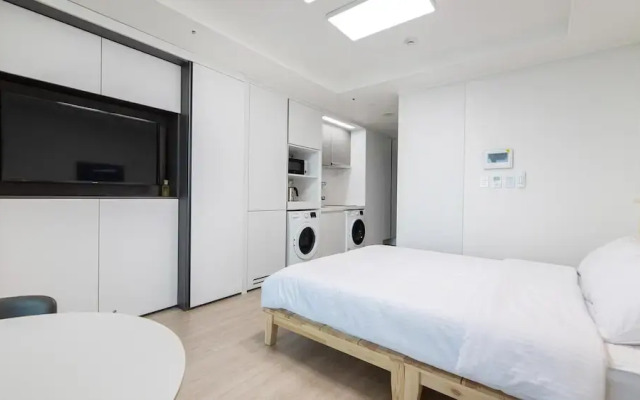 Sokcho Summitbay Pension