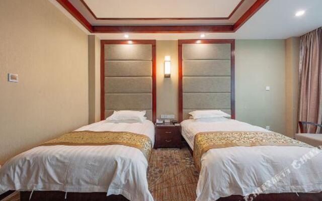 Fenghua International Hotel Zhoushan