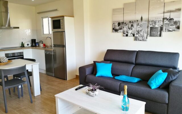Apartment Club Playa Flores Torremolinos