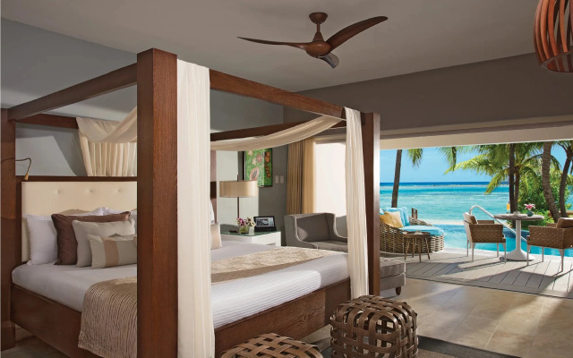 Zoetry Montego Bay - All Inclusive