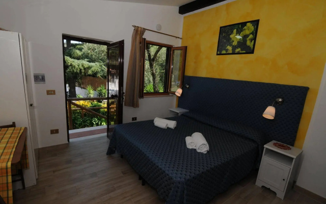 Relais il Frantoio - Apartments