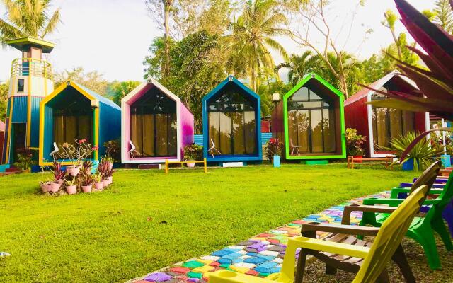 Lanzones Cabana