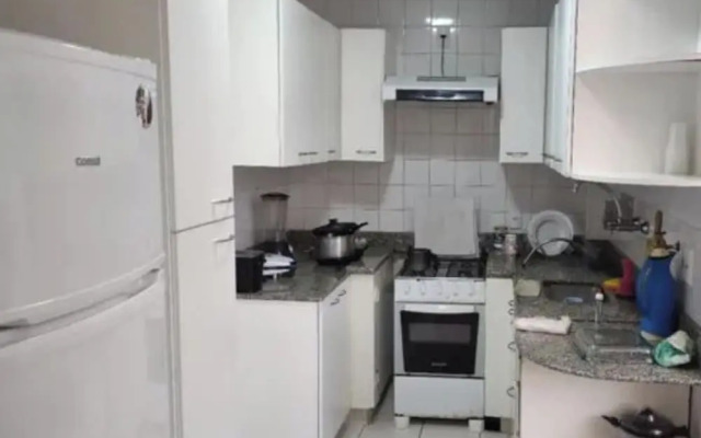 Sua Casa No Rio-Copacabana 3 Qts