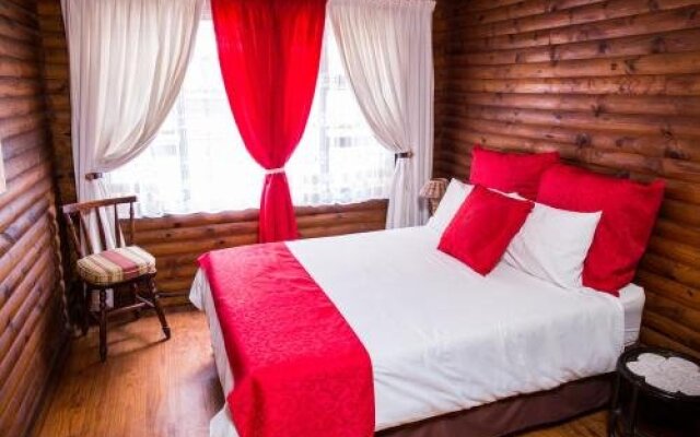Deep Blue Guest House