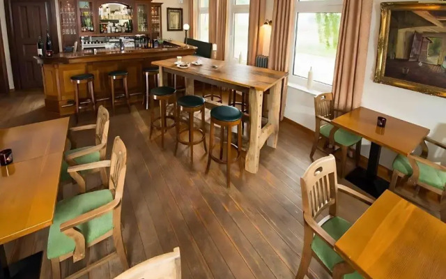 Peters Das Genusshotel in der Wingst