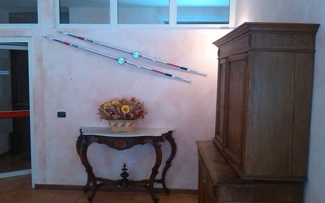 Monastery Hostel Resort