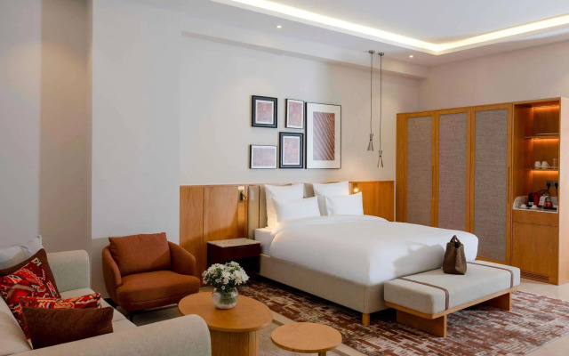 Mercure Hotel Khamis Mushait