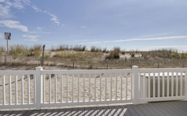 Ocean Colony 28 - 3 Br Townhouse