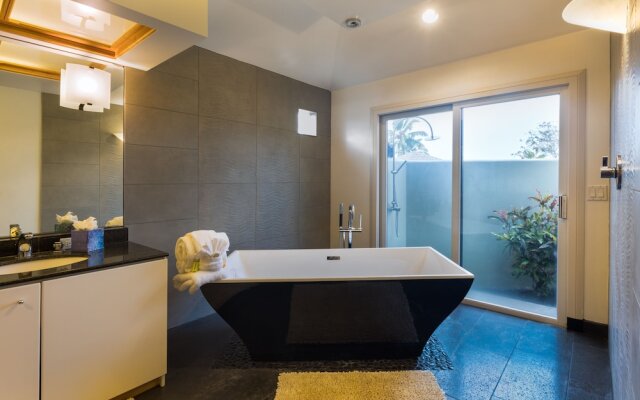 The Oasis 5 Bedrooms 5 Bathrooms Home