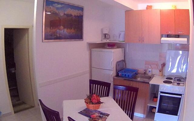 Apartments Ivana i Darko